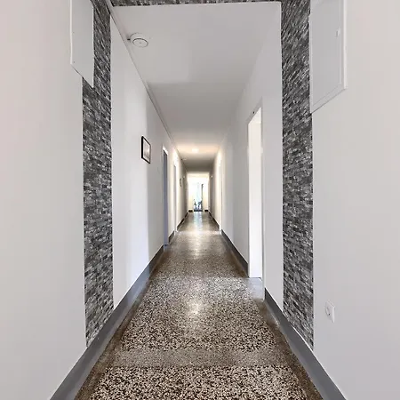 Monte Zaro * Póla