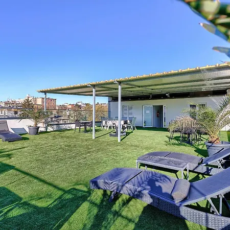 Monte Zaro Hostel Pula