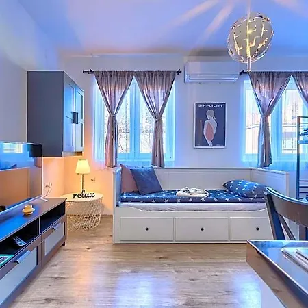 Hostel Monte Zaro