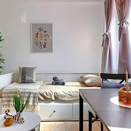 Hostel Monte Zaro