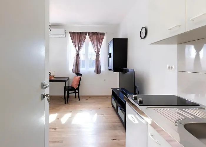 Auberge de jeunesse Monte Zaro