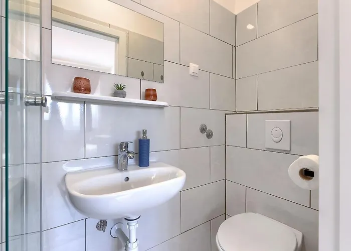 Monte Zaro Auberge de jeunesse Pula