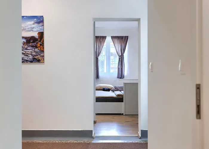 Auberge de jeunesse Monte Zaro Pula