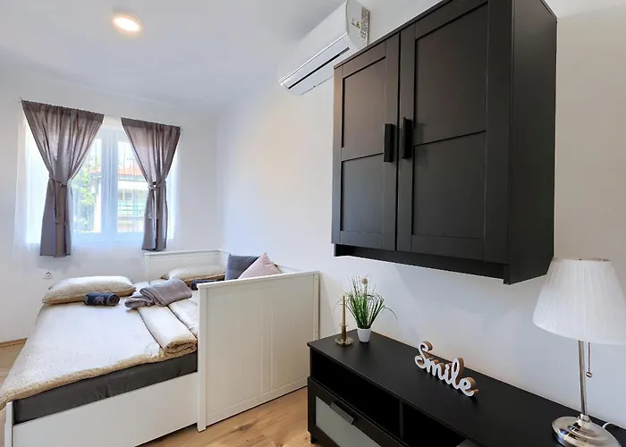 Monte Zaro Auberge de jeunesse