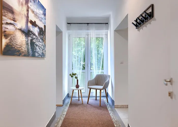 Auberge de jeunesse Monte Zaro