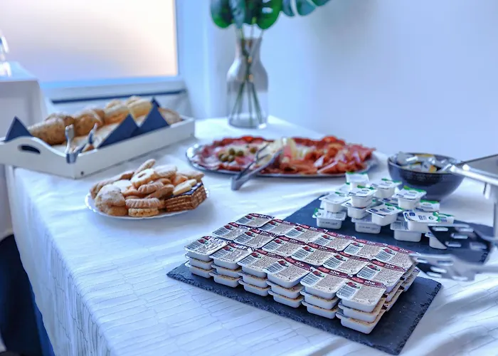 Auberge de jeunesse Monte Zaro Pula