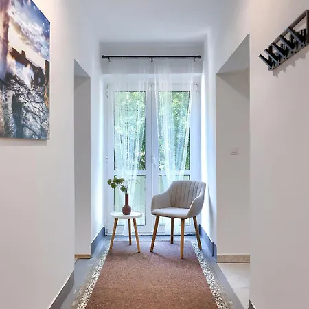 Hostel Monte Zaro