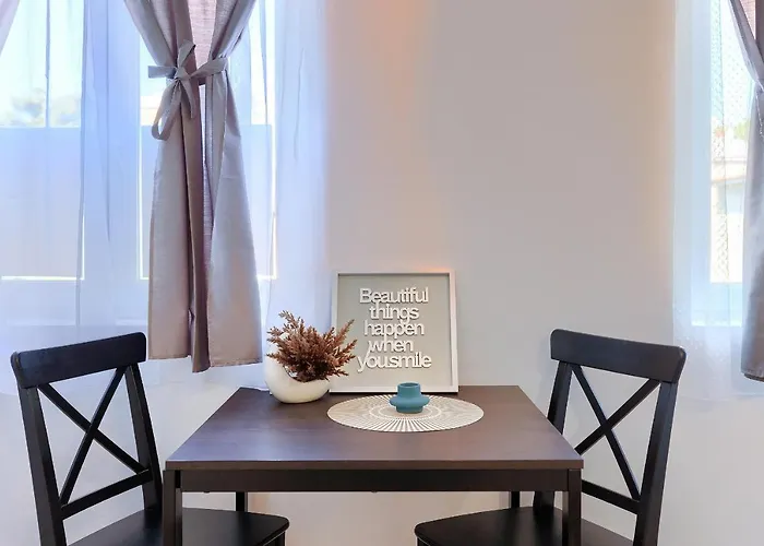 호스텔 Monte Zaro 풀라