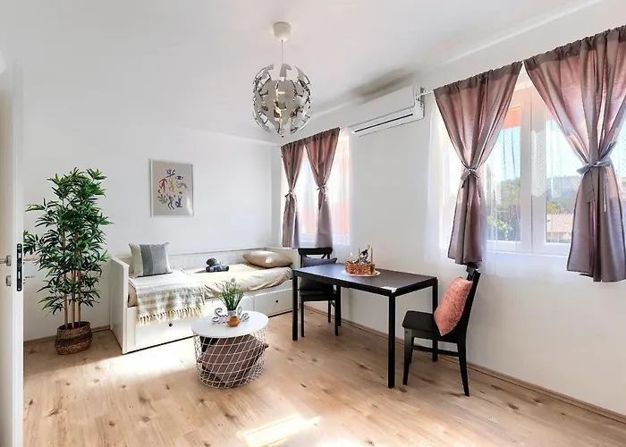 Monte Zaro 호스텔