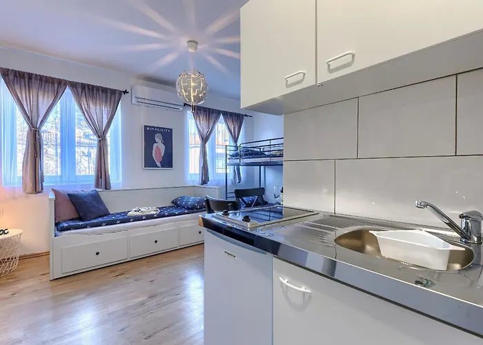 Monte Zaro 호스텔