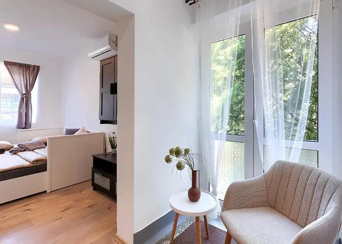 호스텔 Monte Zaro 풀라