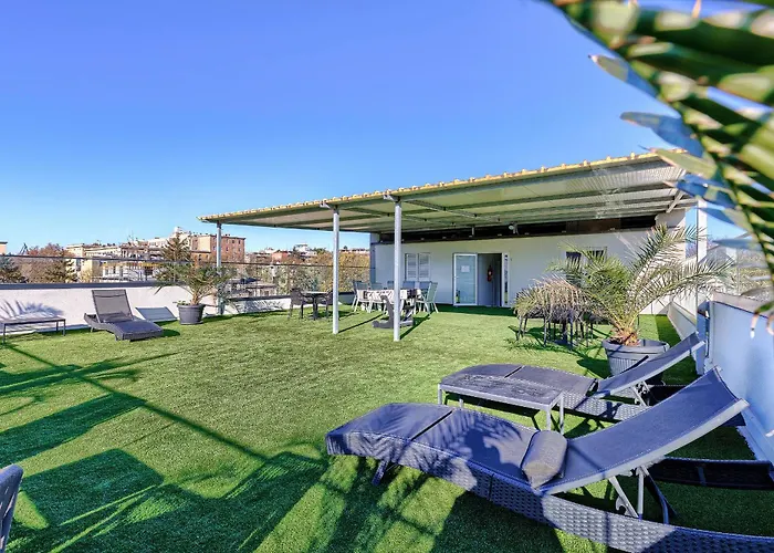 Monte Zaro 호스텔 풀라